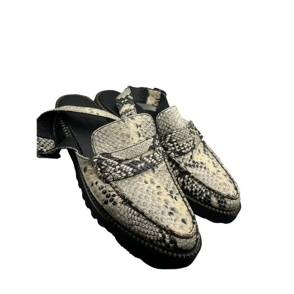 Freda Salvador Juana Slingback Flats  size 9.5 - Picture 6 of 12